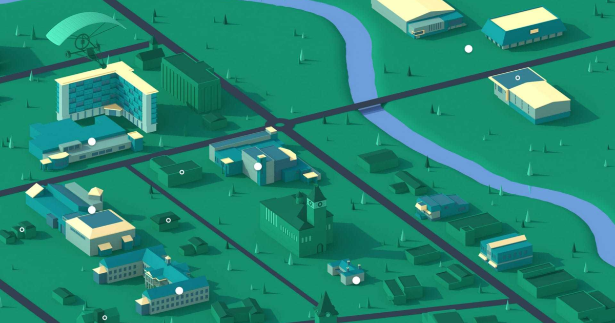 UI Animation » Simple Creature