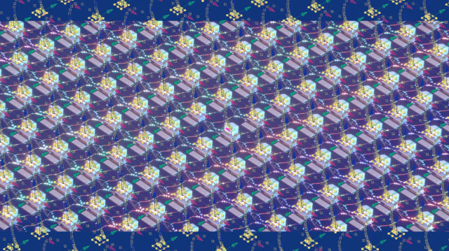 0x 2d compositing clones 2