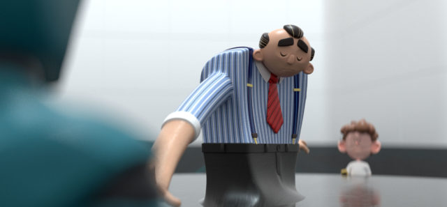 0x 3d composting characters 5