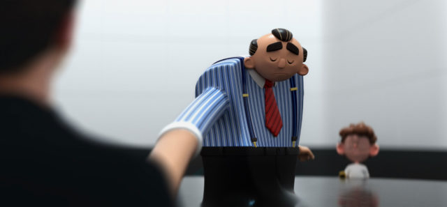 0x 3d composting characters 6