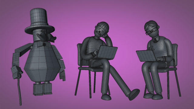 0x character alembic workflow 3