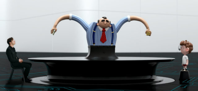 0x environment design 1