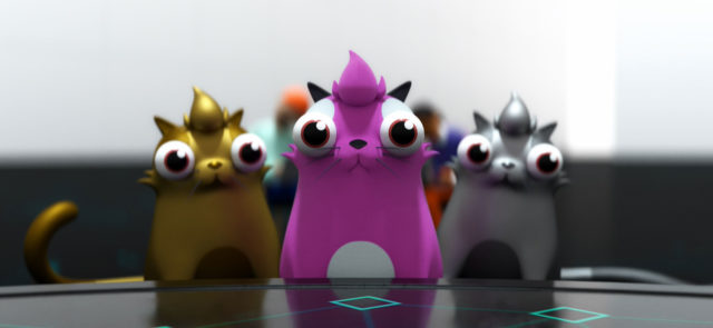 0x environment design 2