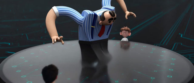 0x video thumbnail 2 simple Creature