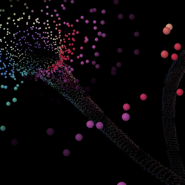 Lakebrite explore tunnel