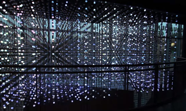 Lakebrite installed 1