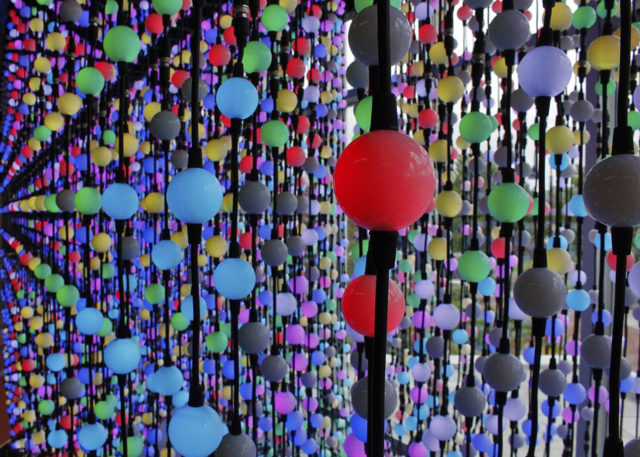 Lakebrite installed 2