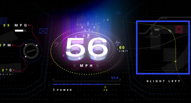 Nissan design process 1