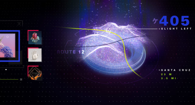 Nissan design process 2