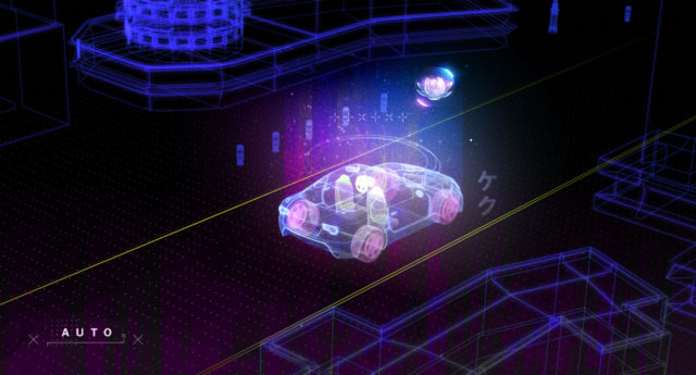 Nissan design process 4