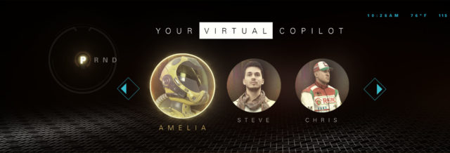 Nissan second vehicle 1