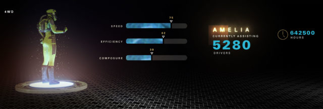 Nissan second vehicle 2