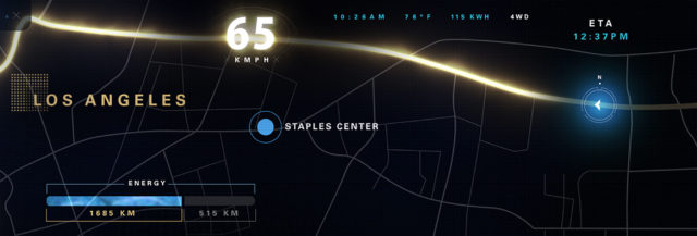 Nissan second vehicle 4