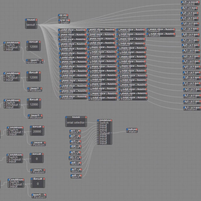 Lakebrite expresso rig